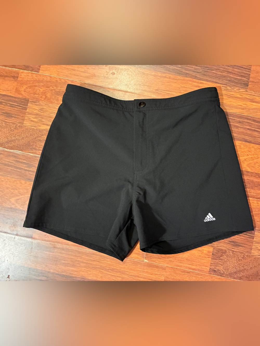 Adidas Women’s Black Shorts